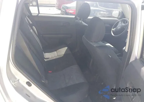 2012 Scion Xb z USA, uszkodzony, nr VIN JTLZE4FE2CJ016481